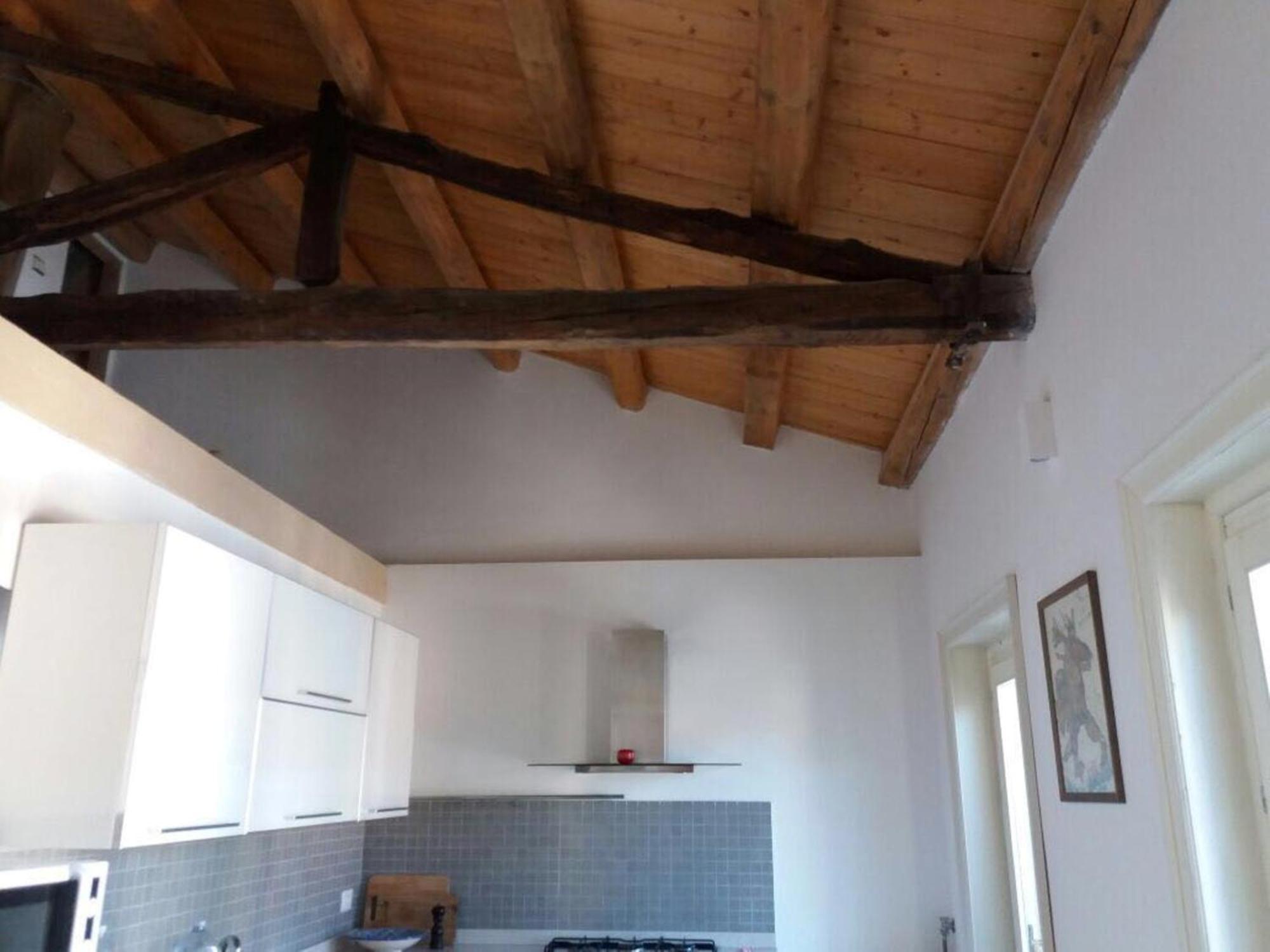 Casa Del Contrabbasso Palermo Eksteriør bilde