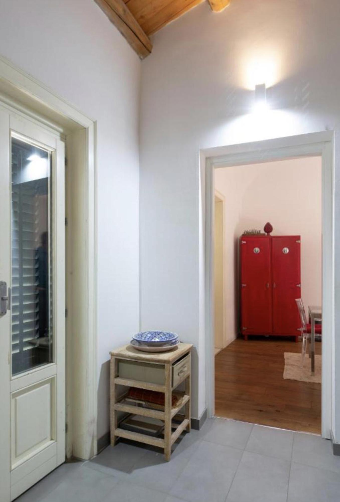 Casa Del Contrabbasso Palermo Eksteriør bilde